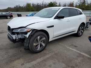 Jaguar F-Pace R-DYNAMIC S 2.0L 4 2025