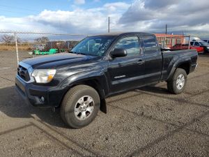 Toyota Tacoma 4.0L 6 2013