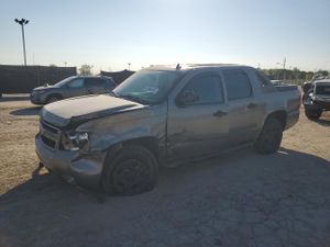 Chevrolet Avalanche K1500 5.3L 8 2008