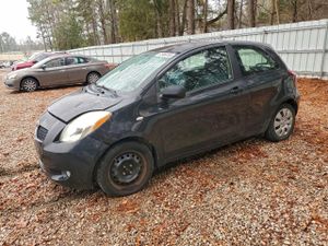 Toyota Yaris 1.5L 4 2008