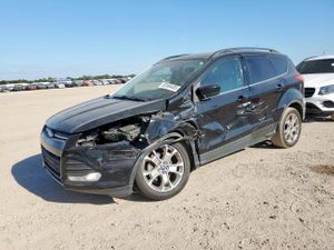 Ford Escape SE 1.6L 4 2013