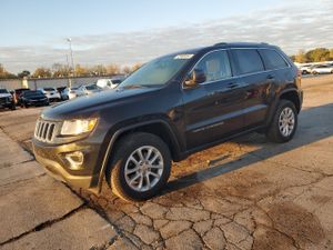 Jeep Grand Cherokee LAREDO 3.6L 6 2015