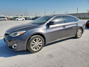 Toyota Avalon BASE 3.5L 6 2014