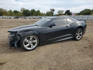 Chevrolet Camaro 2SS 6.2L 8 2011
