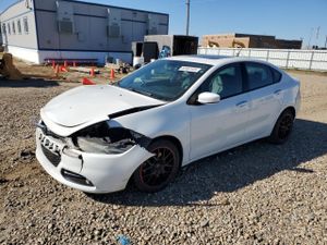Dodge Dart LIMITED 2.4L 4 2014