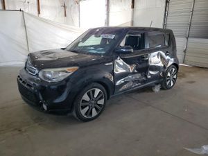 Kia Soul ! 2.0L 4 2015