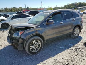 Honda CR-V EXL 2.4L 4 2010
