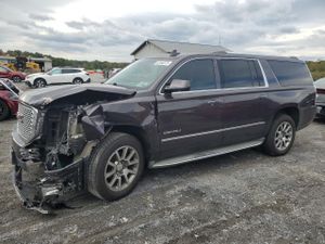 GMC Yukon DENALI 6.2L 8 2015