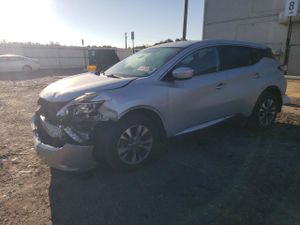 Nissan Murano S 3.5L 6 2015