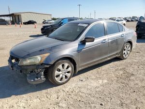 Honda Accord EXL 3.5L 6 2009