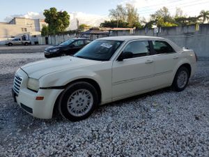 Chrysler 300 2.7L 6 2007