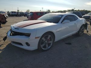 Chevrolet Camaro SS 6.2L 8 2010