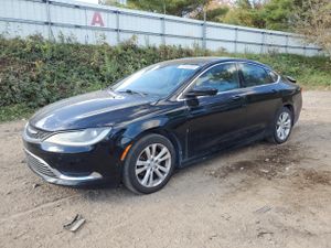Chrysler 200 LIMITED 2.4L 4 2015
