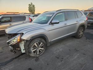 Volkswagen Atlas SE 2.0L 4 2021
