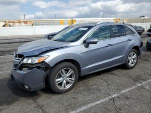 Acura RDX TECHNOLOGY 3.5L 6 2013