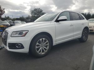 Audi Q5 PREMIUM PLUS 2.0L 4 2015