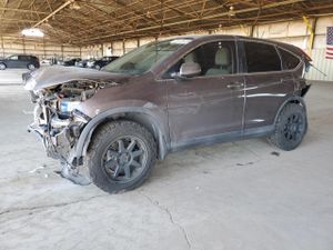 Honda CR-V EX 2.4L 4 2015