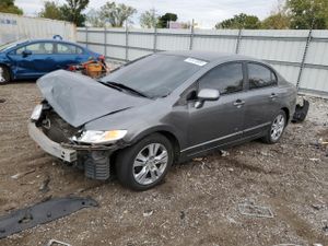 Honda Civic VP 1.8L 4 2009