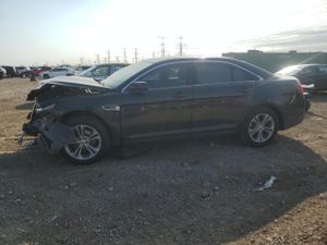 Ford Taurus SEL 3.5L 6 2014