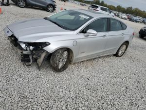 Ford Fusion TITANIUM PHEV 2.0L 4 2013