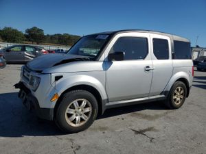 Honda Element EX 2.4L 4 2008