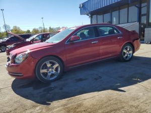 Chevrolet Malibu 1LT 2.4L 4 2012