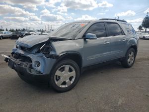 GMC Acadia SLT-1 3.6L 6 2008