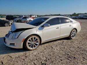 Cadillac XTS LUXURY COLLECTION 3.6L 6 2013