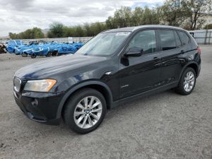 BMW X3 XDRIVE28I 2.0L 4 2014