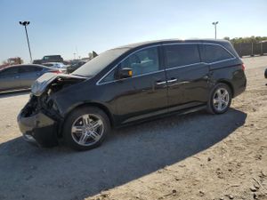 Honda Odyssey TOURING 3.5L 6 2012