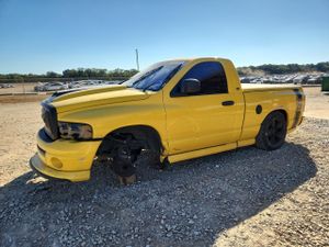Dodge RAM ST 5.7L 8 2004