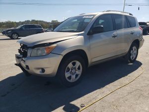 Toyota Rav4 3.5L 6 2008