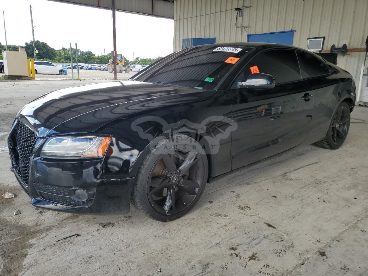 Audi A5 PREMIUM PLUS 2.0L 4 2011