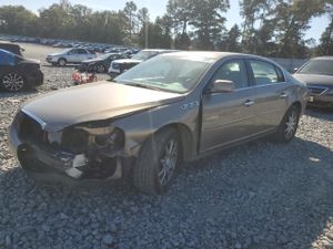 Buick Lucerne CXL 3.8L 6 2007