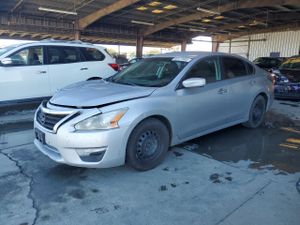 Nissan Altima 2.5 2.5L 4 2014