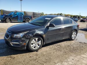Chevrolet Cruze LS 1.8L 4 2015