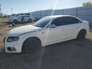 Audi S4 PREMIUM PLUS 3.0L 6 2010