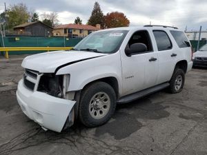Chevrolet Tahoe K1500 LS 5.3L 8 2010