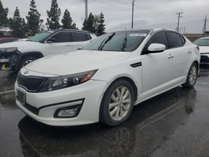 Kia Optima EX 2.4L 4 2015