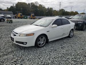 Acura TL 3.2L 6 2007