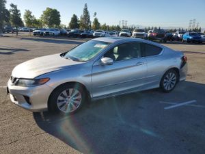 Honda Accord EXL 2.4L 4 2013