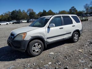 Honda CR-V EX 2.4L 4 2004