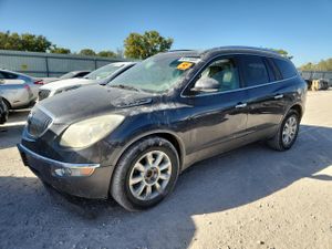 Buick Enclave 3.6L 6 2012