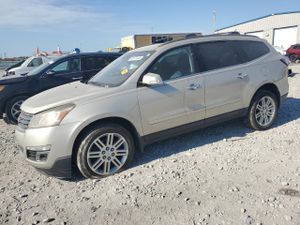 Chevrolet Traverse LT 3.6L 6 2014