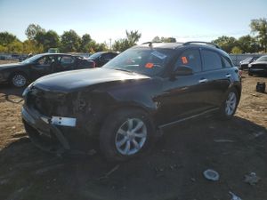 Infiniti FX 3.5L 6 2005