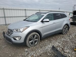 Hyundai Santa Fe GLS 3.3L 6 2015
