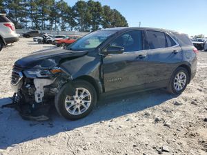 Chevrolet Equinox LT 1.5L 4 2019