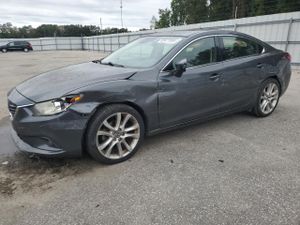 Mazda 6 TOURING 2.5L 4 2014