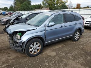 Honda CR-V EXL 2.4L 4 2009