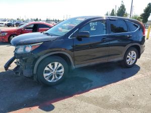 Honda CR-V EX 2.4L 4 2014